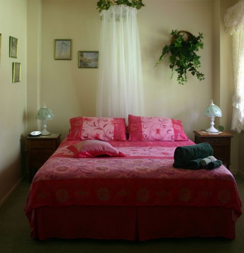 Riviera Bed And Breakfast - Accommodation China 3