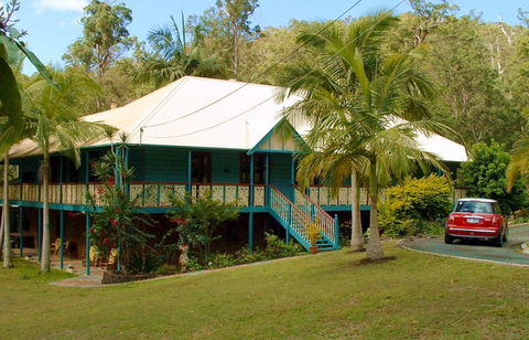 Riviera Bed And Breakfast - Accommodation China 5