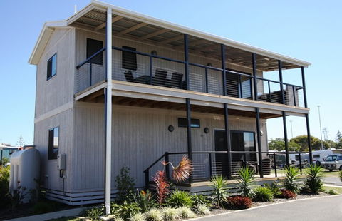 Gold Coast Tourist Parks Broadwater - Accommodation Guide 1