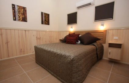 Gold Coast Tourist Parks Broadwater - Accommodation Guide 3