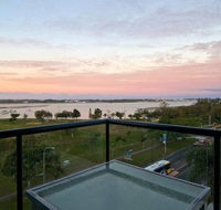Aqualine Apartments - Accommodation China