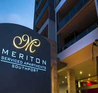 Meriton Serviced Apartments Southport - Accommodation China