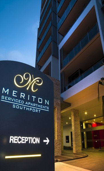 Meriton Serviced Apartments Southport - Accommodation China 0