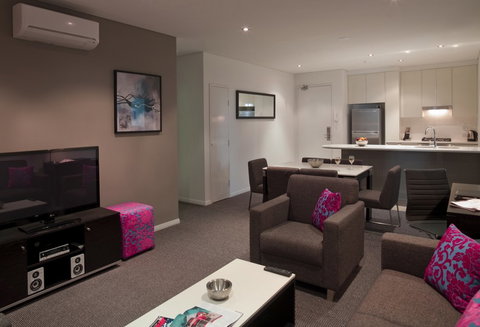 Meriton Serviced Apartments Southport - Accommodation China 1