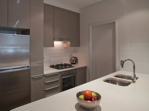 Meriton Serviced Apartments Southport - Accommodation China 2