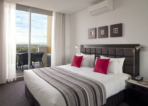 Meriton Serviced Apartments Southport - Accommodation China 5