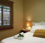 Gwinganna Lifestyle Retreat - Accommodation Guide