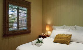 Gwinganna Lifestyle Retreat - Accommodation Guide 0