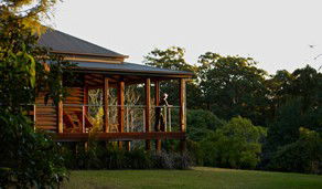 Gwinganna Lifestyle Retreat - Accommodation Guide 2