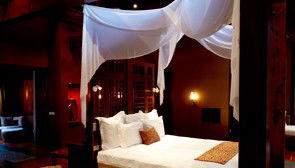 Gwinganna Lifestyle Retreat - Accommodation Guide 3