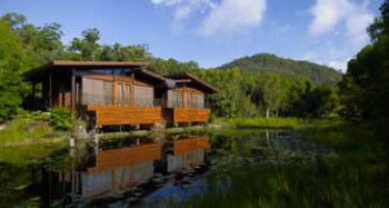 Gwinganna Lifestyle Retreat - Accommodation Guide 5