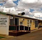 Matilda Motel - Accommodation China