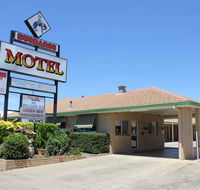 Buckaroo Motor Inn - Accommodation Asia