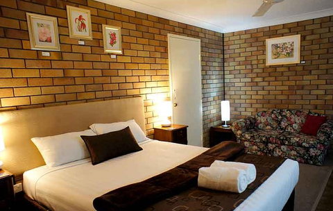 City View Motel - Accommodation Asia 0