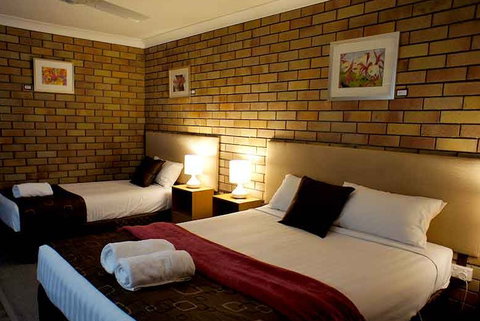 City View Motel - Accommodation Asia 1