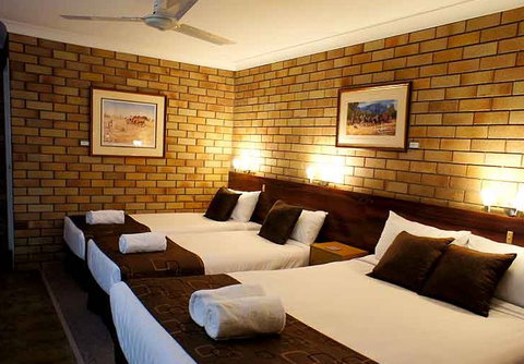 City View Motel - Accommodation Asia 2