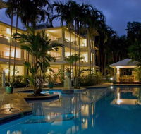 Mandalay Shalimar Apartments - Accommodation China