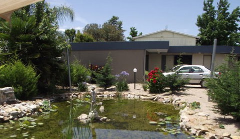 Golden Leaf Motel - Accommodation China 1