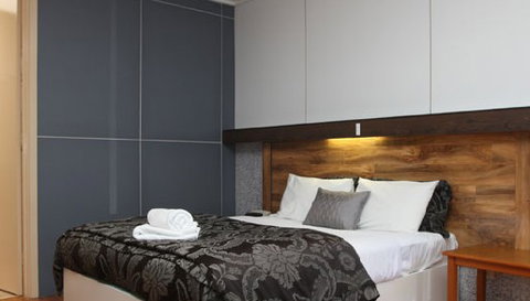 Golden Leaf Motel - Accommodation China 3