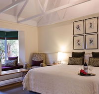 Cape Lodge - Accommodation China
