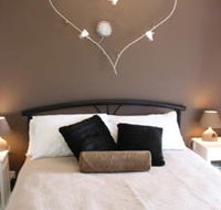 Cloud Nine Spa Chalets - Accommodation China