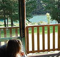 Hawke Brook Chalets - Accommodation Guide