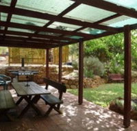 Karri Patch Cottage - Accommodation Guide