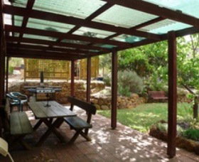Karri Patch Cottage - Accommodation Guide 0
