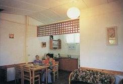 Lakeside Holiday Villas - Accommodation China 1