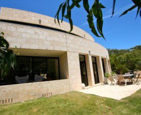 SLR Margaret River Holiday Homes - Accommodation Asia 0