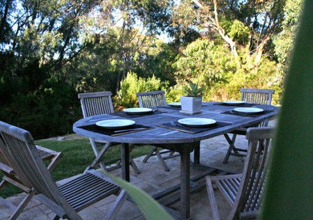 SLR Margaret River Holiday Homes - Accommodation Asia 1