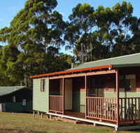 Tinglewood Cabins - Accommodation Guide