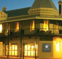 The York Heritage Hotel and Terraces - Accommodation Guide