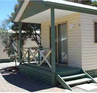 Gateway Caravan Park - Accommodation Asia