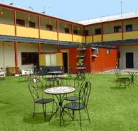The Railway Motel - Accommodation Asia