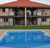 Pinnacles Edge Resort - Accommodation Guide