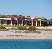 Dirk Hartog Island Lodge - Accommodation China