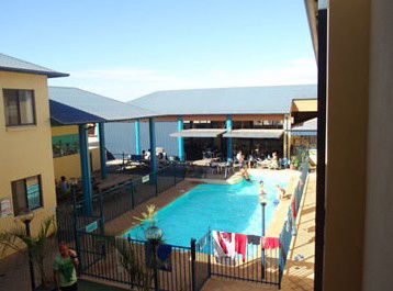 Ningaloo Club - Accommodation Guide 1