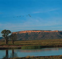 El Questro Homestead - Accommodation Guide