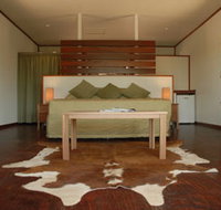 Home Valley Station - Accommodation Guide