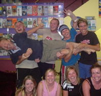 1201 East Backpackers - Accommodation Guide
