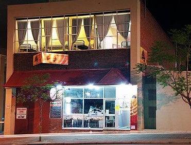 1201 East Backpackers - Accommodation Guide 3