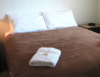 Churchill Apartments - Accommodation China 1
