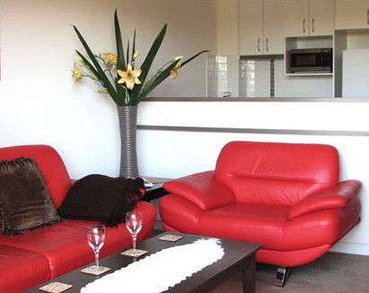 Churchill Apartments - Accommodation China 2