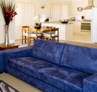 Clarence House - Accommodation Guide