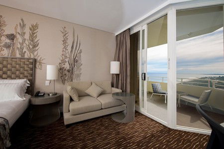 Rendezvous Hotel Perth - Accommodation Asia 0
