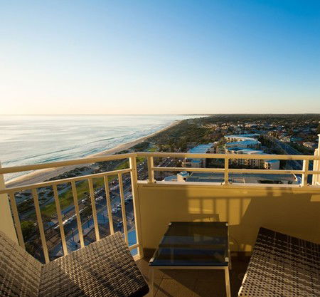 Rendezvous Hotel Perth - Accommodation Asia 2