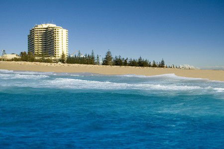 Rendezvous Hotel Perth - Accommodation Asia 4