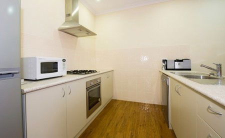Kimberley Hotel - Accommodation Asia 1