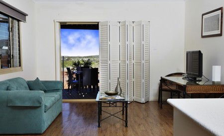 Kimberley Hotel - Accommodation Asia 3